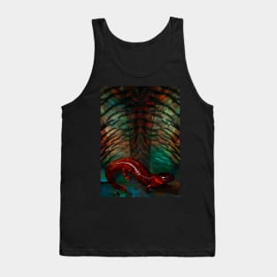 Icarus Tank Top